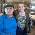 Lorie Rodriguez - @loriegibson2004 - Instagram