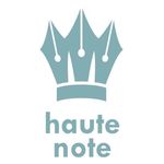 Haute Note - Lorie Gray - @hautenote - Instagram