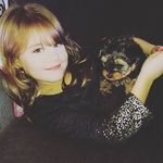 Lori Gregory - @parrotldy7 - Instagram