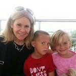 Lori Haley Crawford - @lcgamma - Instagram
