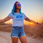 Lorie Cox - @lorie_hall80 - Instagram