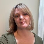 Lorie Mullins Hall - @loriehall - Instagram