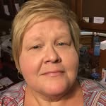 Lori Hampton - @haelo.62 - Instagram