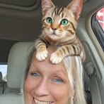 Lori Hampton - Facebook