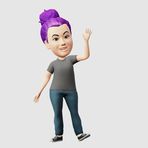 Lorie Hoffman - Facebook