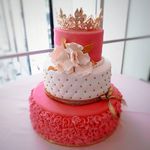 Lori Joyner - @sweetdecadencegourmetchocolate - Instagram