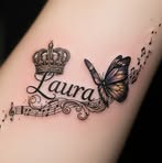 Laura Kirk - Facebook