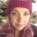 Lori Kirk - @lorpsy - Instagram