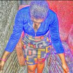 Laurie Labbe - @sarahdjine - Instagram