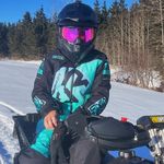 Lorie Labbe - @lorie.l - Instagram