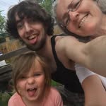 Lori Lance - @1grannygrey1 - Instagram