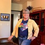 Lori Leonard Britt - @loribrittjmu - Instagram