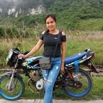 Lorie May Lopez - @itsme_lorie09 - Instagram