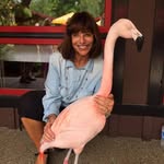 Laurie Marsh - @laurie2057 - Instagram