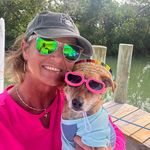 Lorie Kirby Marsh - @livingnparadise - Instagram