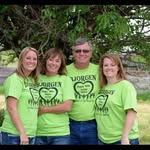Lori McCann Bjorgen - @lori_jo_bjorgen - Instagram