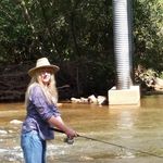 Lori McIntyre - @jessafuel4u - Instagram