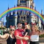 Lori Mock Abbott - @boozerlori - Instagram