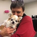 Lori E Moran - @cardiotech67 - Instagram