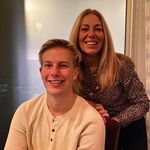 Lorie Alberts-Moran - @lorie_moran - Instagram