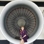 Lorie Cox Moran - @lorieflies - Instagram