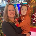 Lorie Morrison Gaffney - @loralisar - Instagram