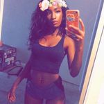 Lori Morrow - @bria_cutie1 - Instagram