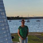Lorie Morrow - @dragonfly.68 - Instagram