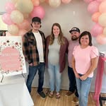 Lori Everett Nicholson - @bradynicholson007 - Instagram