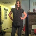 Lorie O'Connell-Veal - @oconnellveal - Instagram