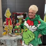 Lori O'Connor-Gruber - @thetruetraveldiva - Instagram