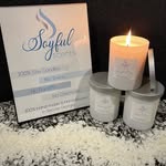 Lori Owens - @soyful_scents - Instagram