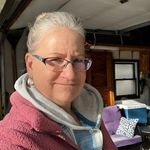 Lori Wickersham Proctor - @lori.w.proctor - Instagram