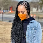 LorieQueen - @loriequeenbraidsbeauty - Instagram