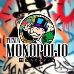 Lori Ramirez - @monopoly_tienda04 - Instagram