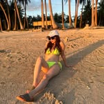 Lorie Ramos - @lorielee0809 - Instagram