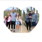 Lorie Reed - @lordee12 - Instagram