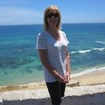 Lori Ritchie - @roamin01 - Instagram