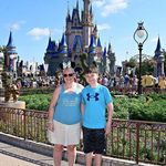 Lori Ritchie - @lozrit24 - Instagram