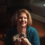 Lori Ritchie Stiller - @loristiller - Instagram