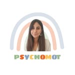 Laurie Roux - Psychomot & Entrepreneuse - @laurie.psychomot - Instagram