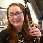 Lori Shepherd - @disappearingclarinetist - Instagram