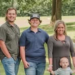 Lorie Simmons - Facebook