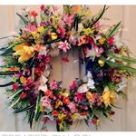 Lori Smiley - @florals2smile4 - Instagram