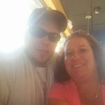 Lorie & Anthony Stanley - @lastanley1972 - Instagram