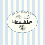 Lori Talbot - Content Creator - @lifewithlori.nj - Instagram