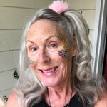 Lori Vogel - @lorabellaluna - Instagram