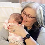 Lori Wade - @knoxvillebabylady - Instagram