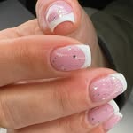 Lori Walker - @loriwalkermanicures - Instagram