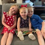 Lorie Walker - @mawmawlorie - Instagram